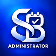 Logo de Súper Booking